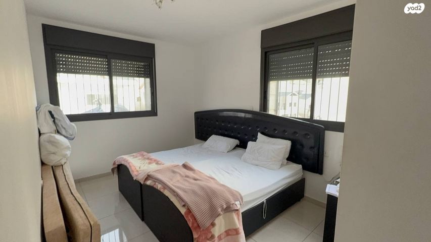 דירה, הכינור, גבעת זאב