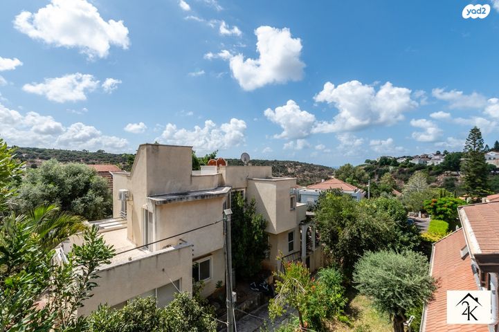 בית פרטי/ קוטג', נווה הברון, זכרון יעקב