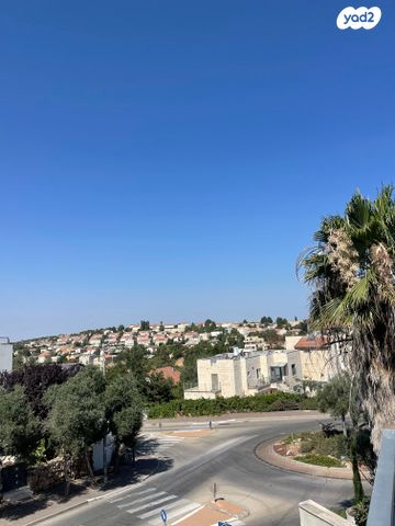 בית פרטי/ קוטג', הערבה, צור הדסה