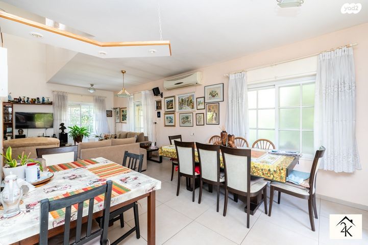 בית פרטי/ קוטג', נווה הברון, זכרון יעקב