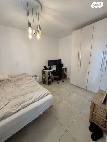 דירה, נחלת בנימין, פלורנטין, תל אביב יפו