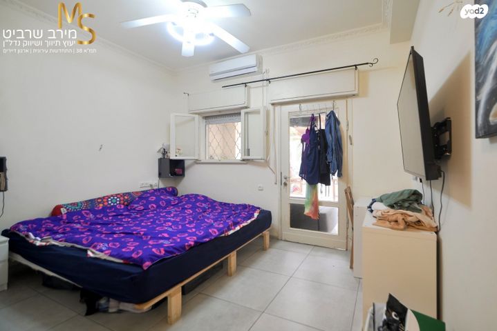 דו משפחתי, ש. בן ציון, זיו, חיפה