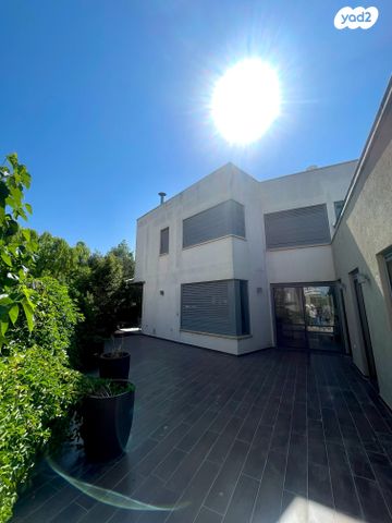 בית פרטי/ קוטג', הערבה, צור הדסה