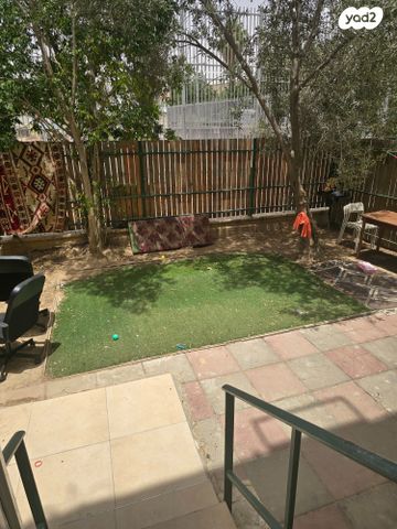 משעול סוכות 