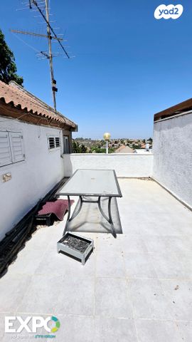 דופלקס, משעול הרקפת 11, גינות שומרון, קרני שומרון