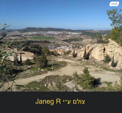 מגרשים, נחם, נחם