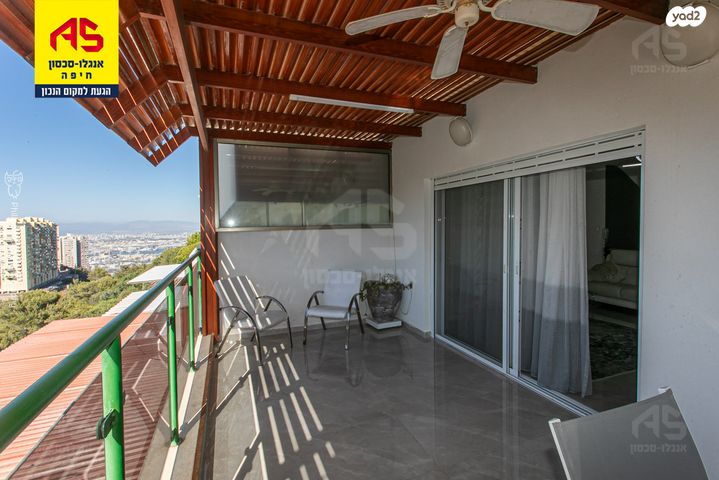 דירת גן, צבעוני, ורדיה, חיפה