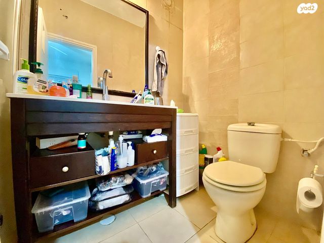 דירה, שדרות ברוך בוארון 6, גבעת אולגה, חדרה