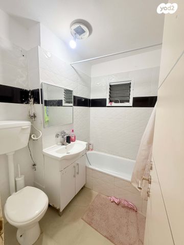 דירה, גבעת שרת, בית שמש