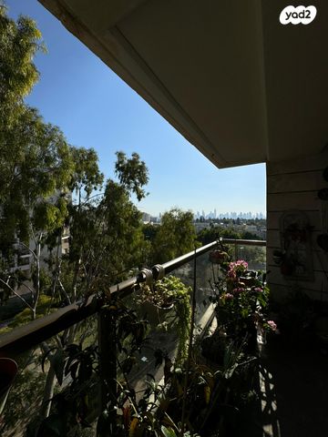 דירה, תל ברוך צפון, תל אביב יפו