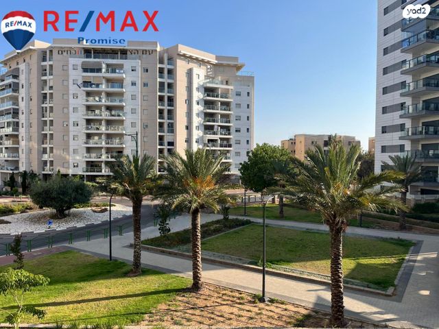 דירה, ברנע, אשקלון