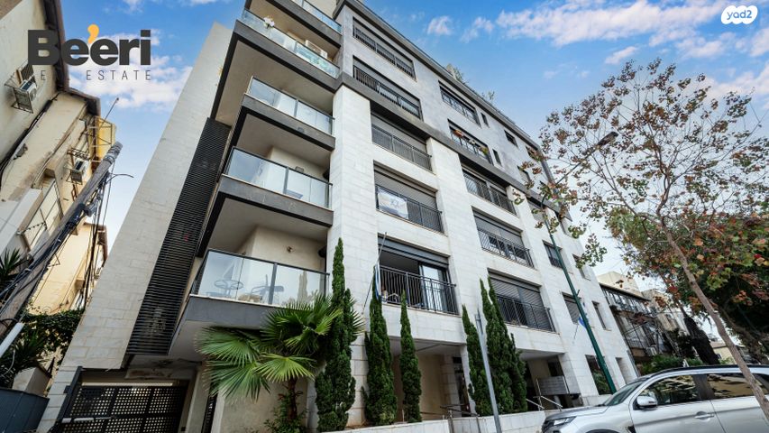 דירה, הרא"ה, תל יהודה, רמת גן