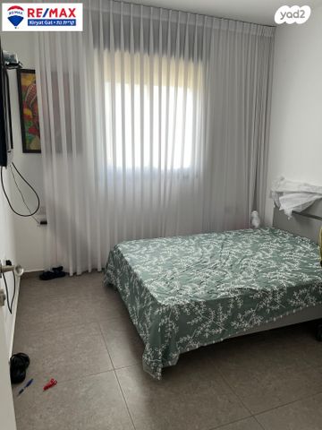 דירה, אסתר המלכה 1, כרמי גת, קרית גת