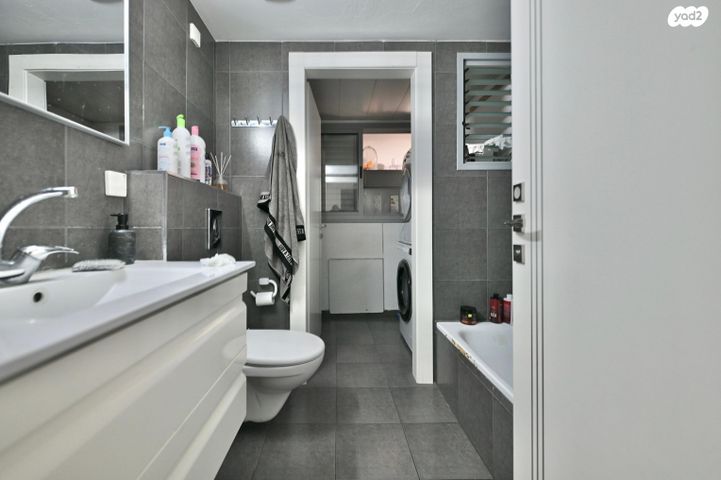 דירה, התורמוס, קרית ראשון, ראשון לציון