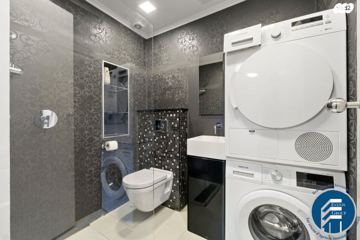 דירה, משה שרת, הצפון החדש - כיכר המדינה, תל אביב יפו