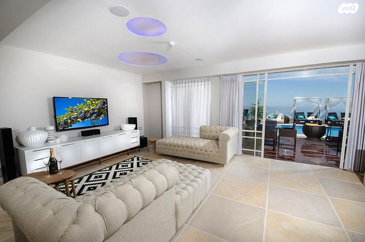 בית פרטי/ קוטג', צפת