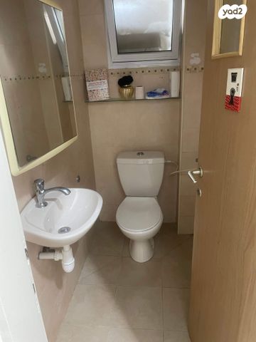 דירת גן, דוד הראובני 15, נווה מנחם, באר שבע