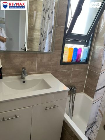 דירה, אסתר המלכה 1, כרמי גת, קרית גת