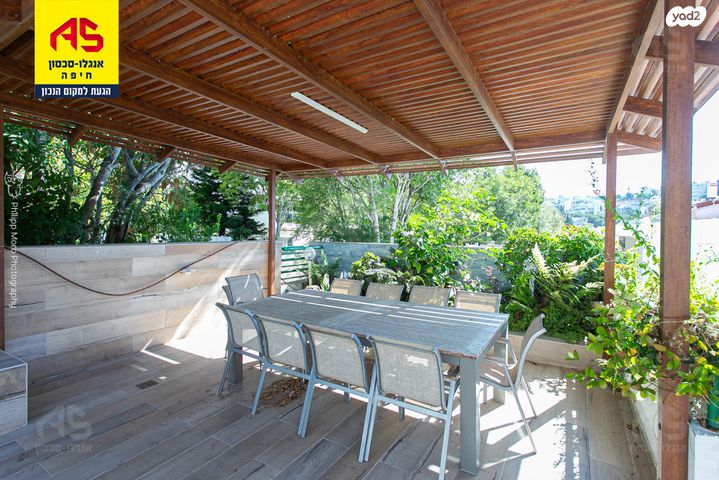 דירת גן, צבעוני, ורדיה, חיפה