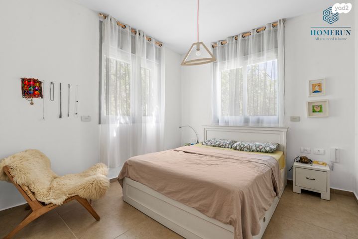 דירת גן, דגניה 12, ח-501, חולון