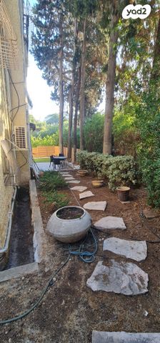 דירת גן, חניתה 45, חיפה