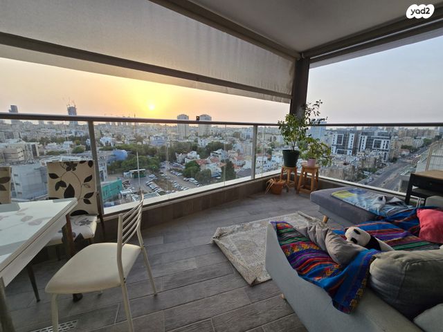 דירה, קרית אילון, חולון