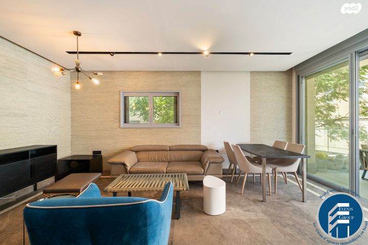 דירה, משה שרת, הצפון החדש - כיכר המדינה, תל אביב יפו