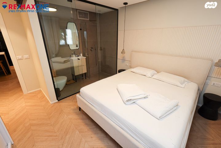 דירה, כפר סבא