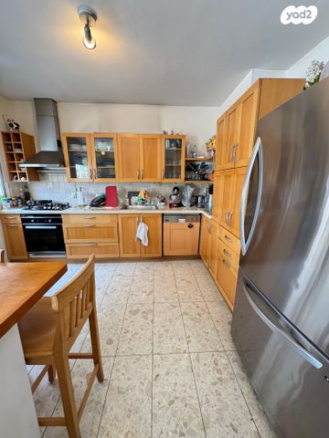 הגוש הגדול, רמת אביב החדשה, נופי ים