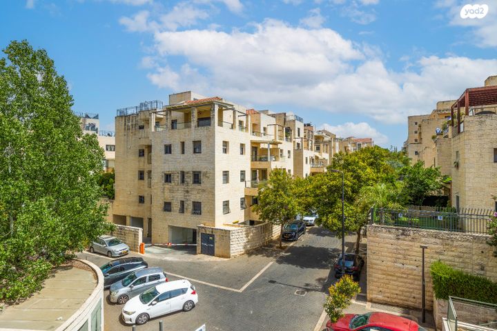 ניסן הרפז 