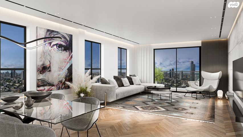 ז'בוטינסקי 89