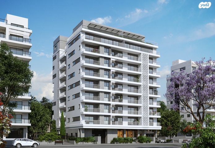 דירה, יגאל אלון 12, בני ברק