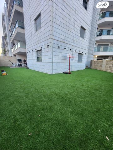 דירת גן, עיר היין, אשקלון