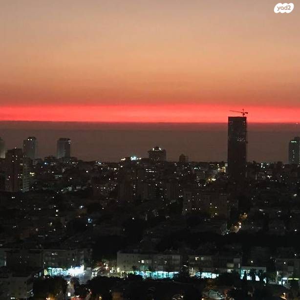 דירה, פנקס, הצפון החדש - כיכר המדינה, תל אביב יפו