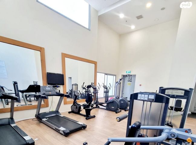 דירה, הצוקים, עין הים, חדרה