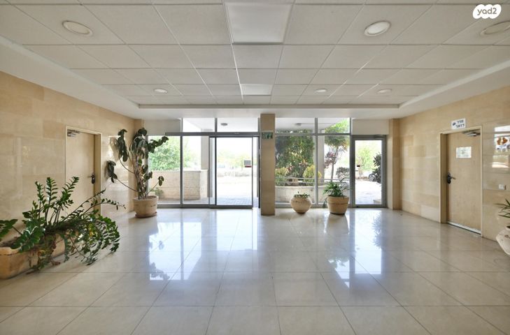 דירה, התורמוס, קרית ראשון, ראשון לציון