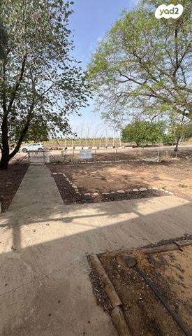 משק חקלאי/ נחלה, נווה מבטח