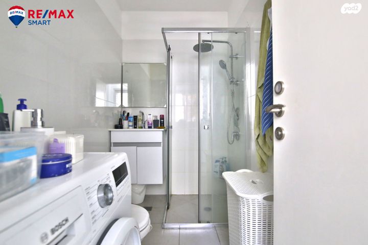 דירה, שדרות ירושלים, קרית ים ד', קרית ים