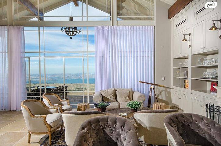 בית פרטי/ קוטג', צפת