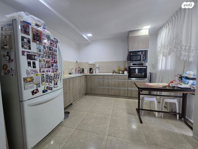 בית פרטי/ קוטג', ערבה, נווה נוי, נתיבות