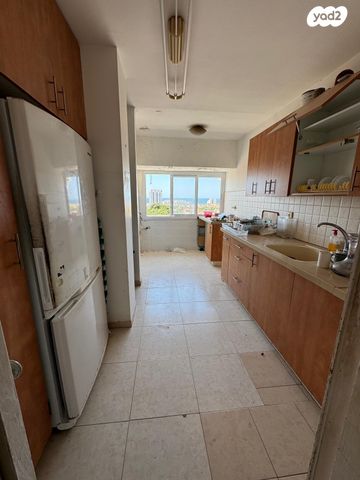 דירה, הנשיא, אפרידר, אשקלון