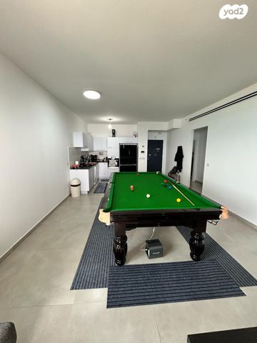 דירה, אהוד מנור 3, דרום חדש, פארק הים, בת ים