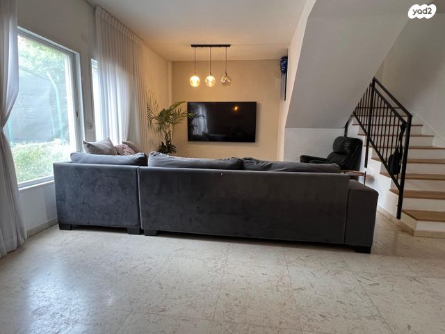 בית פרטי/ קוטג', כפר הנגיד