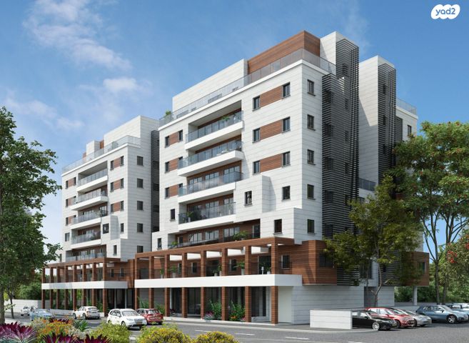 דירה, יגאל אלון 12, בני ברק