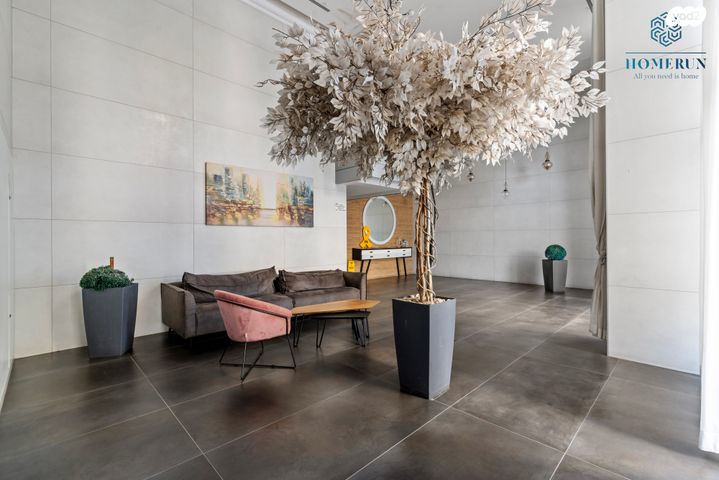 דירת גן, דגניה 12, ח-501, חולון