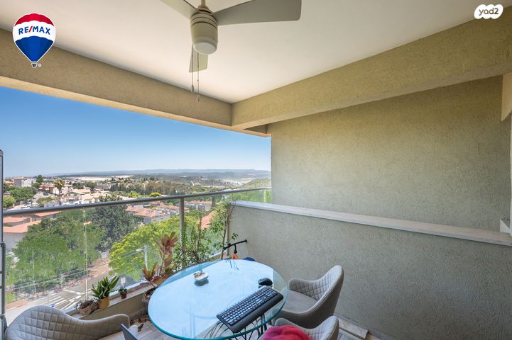 דירה, רמת צבי, זכרון יעקב