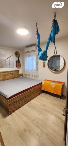 דירה, יהושע רבינוביץ 32, בן גוריון, חולון