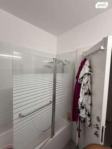 דירת גן, אבנר חי שאקי, גילה, ירושלים