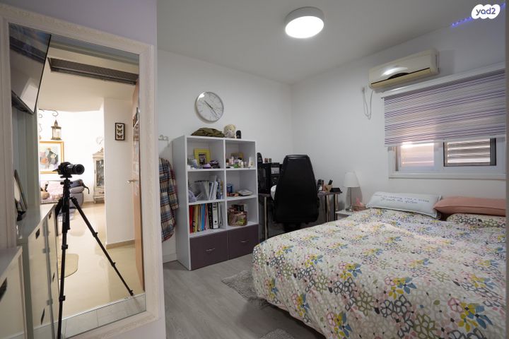 דופלקס, מיכל בת שאול, האמהות, שחמון, רובע 9, אילת