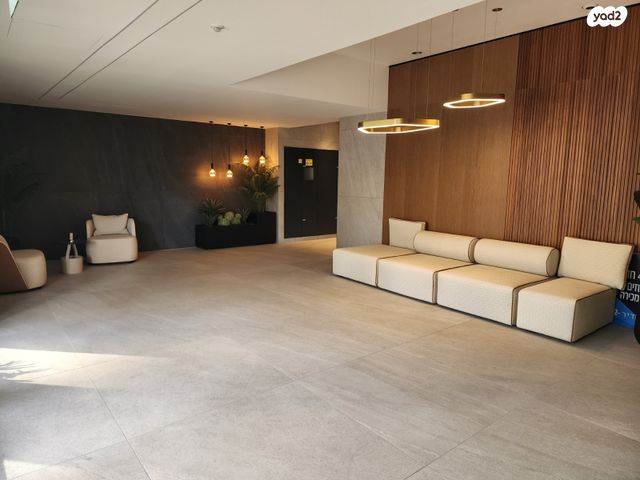 דירה, חנה רובינא 17, מרכז, הרצליה